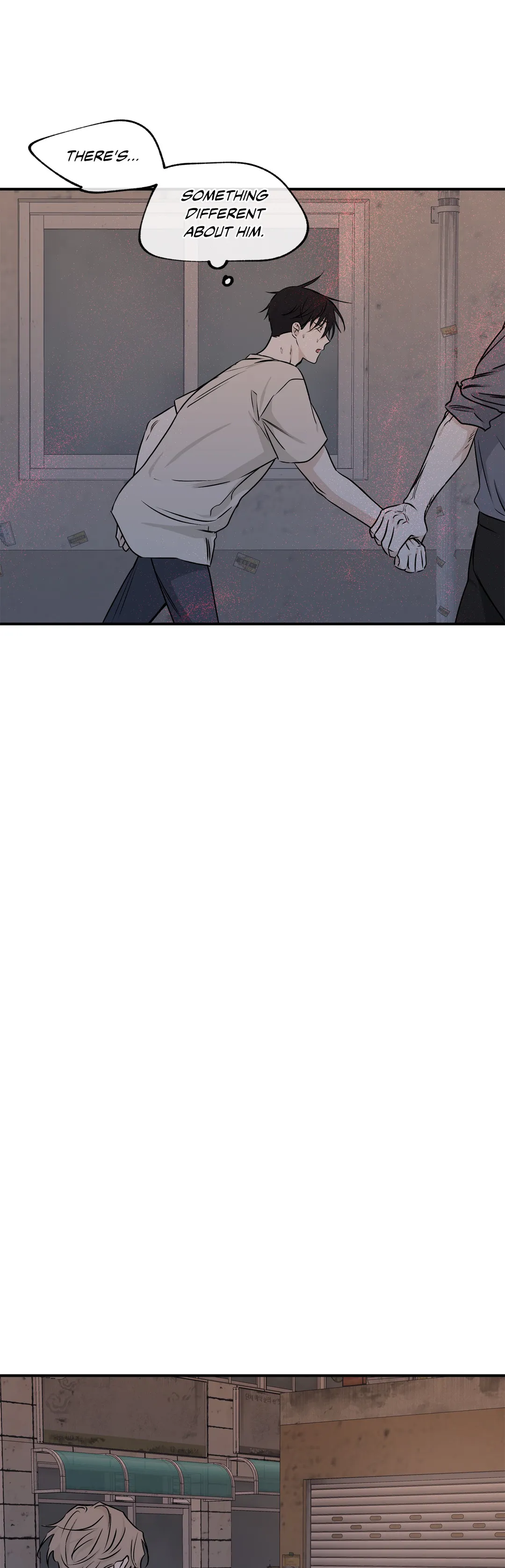 Low Tide In Twilight - Chapter 53 Page 6