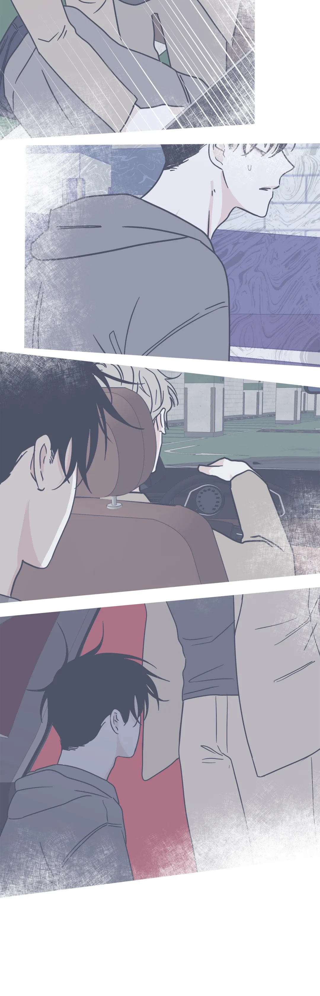 Low Tide In Twilight - Chapter 53 Page 8