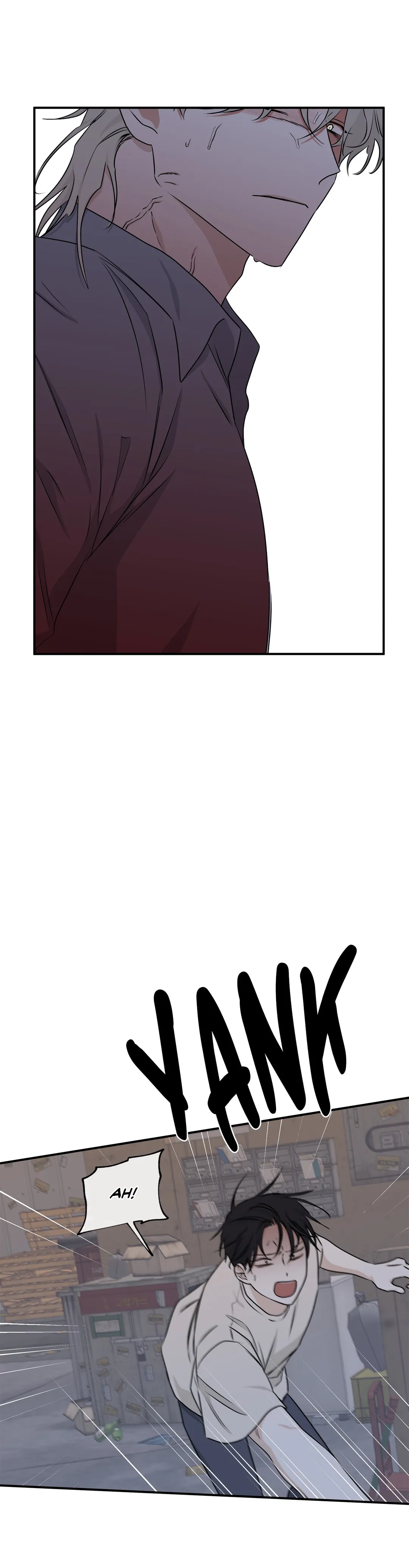 Low Tide In Twilight - Chapter 53 Page 10