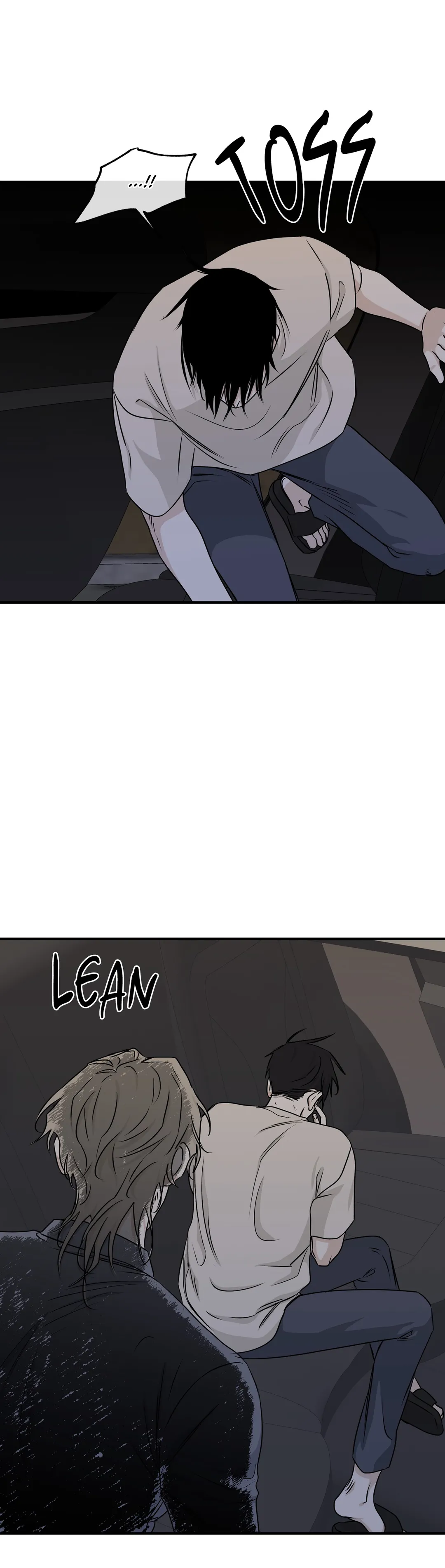 Low Tide In Twilight - Chapter 53 Page 12