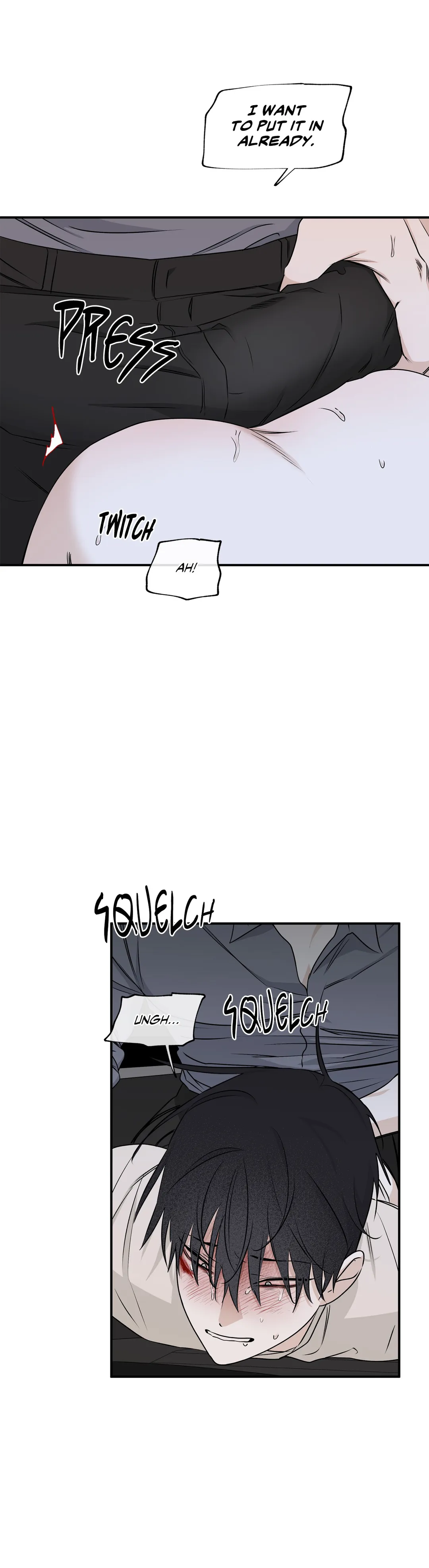 Low Tide In Twilight - Chapter 53 Page 30