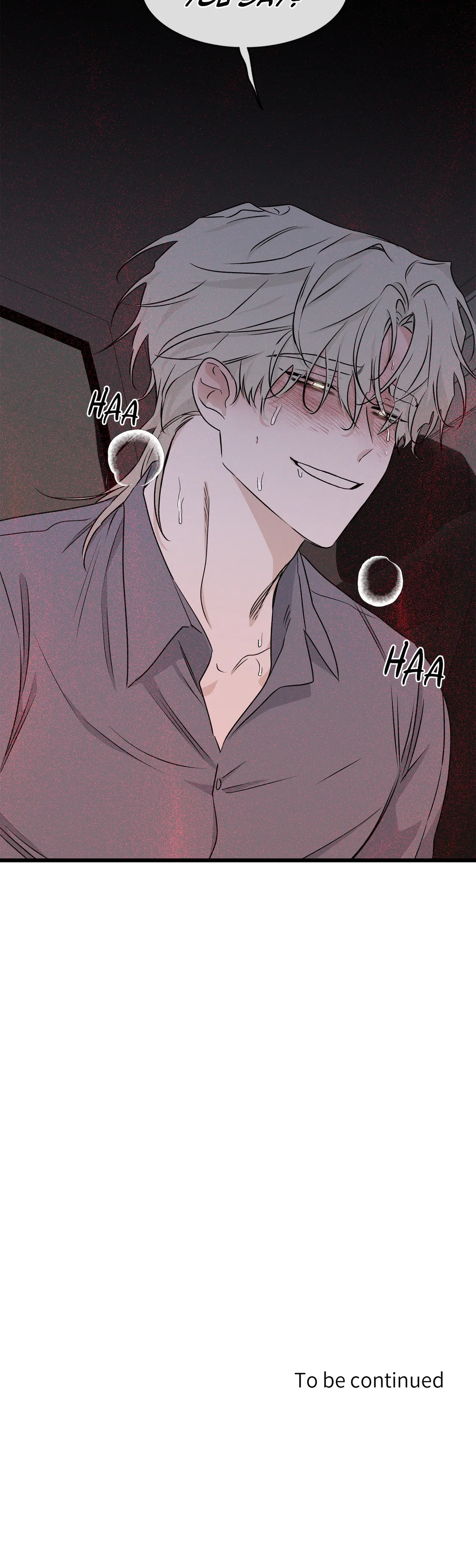 Low Tide In Twilight - Chapter 53 Page 34