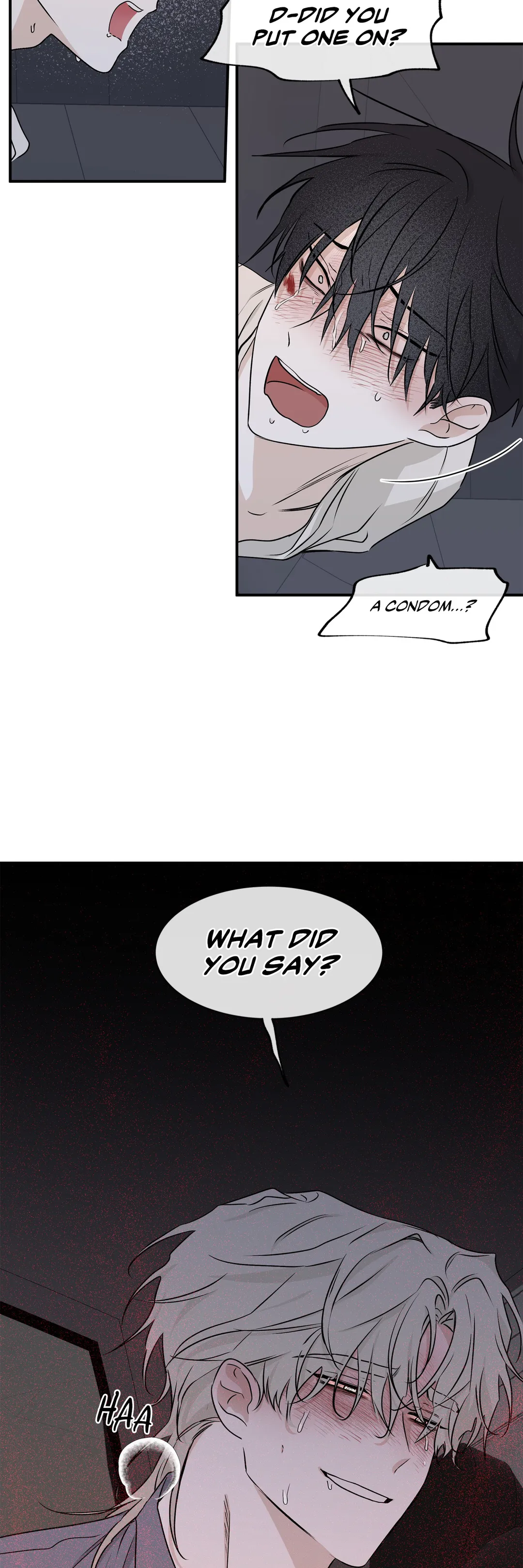 Low Tide In Twilight - Chapter 54 Page 2