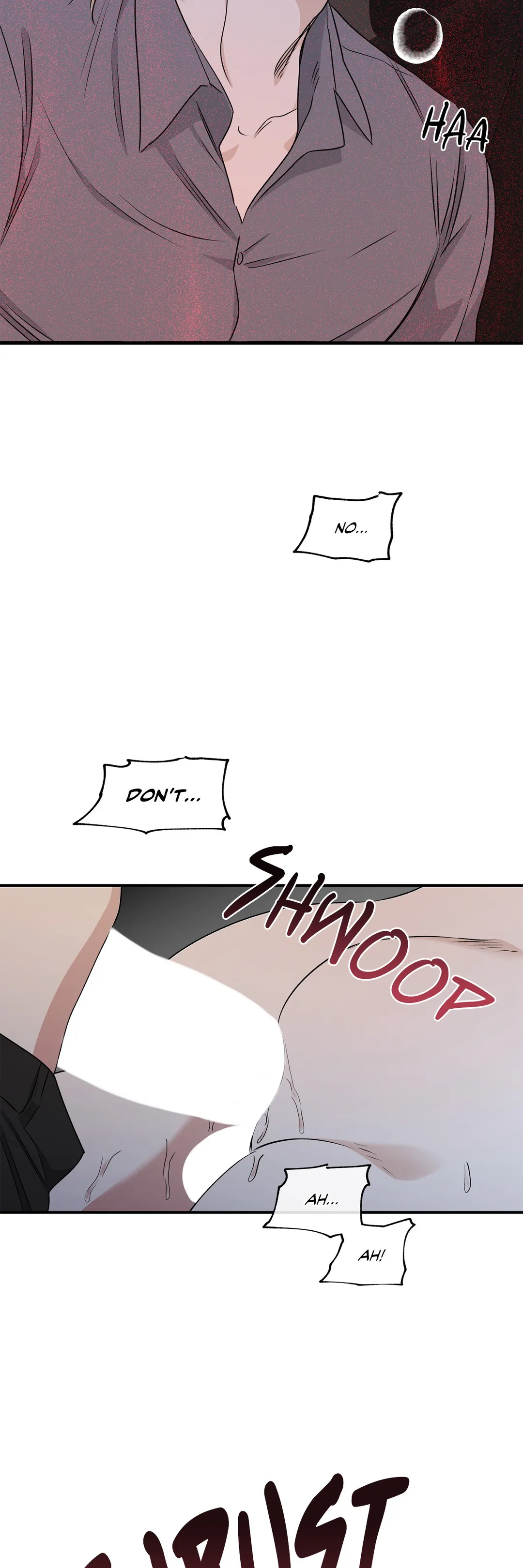 Low Tide In Twilight - Chapter 54 Page 3