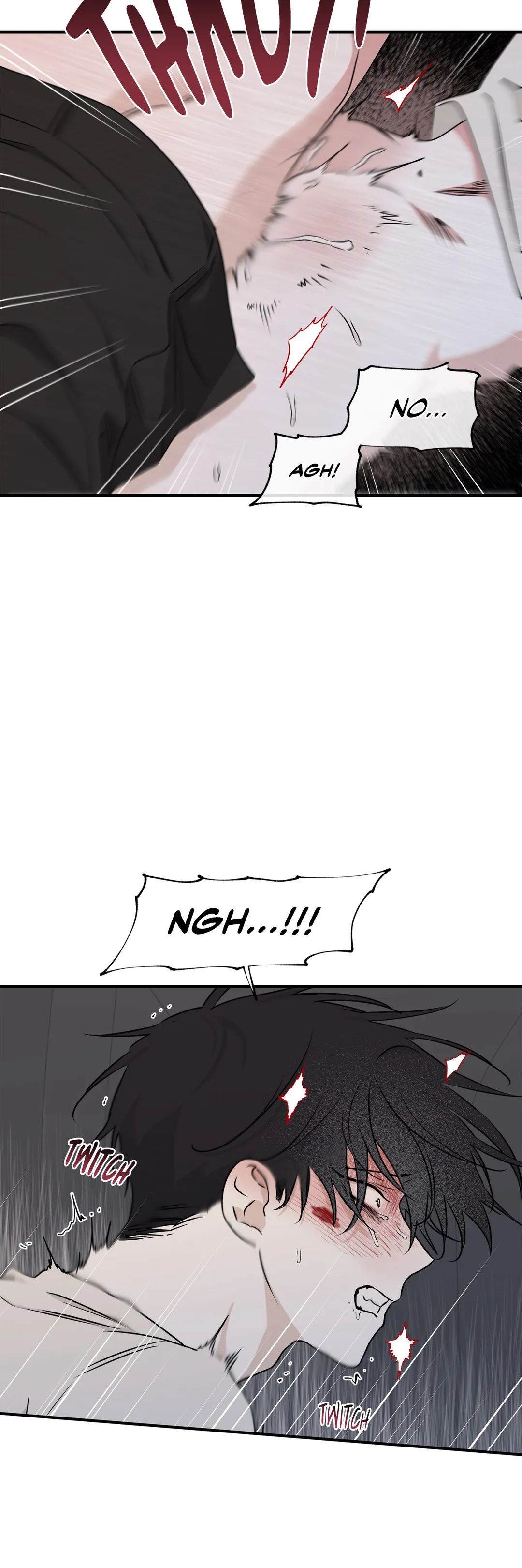 Low Tide In Twilight - Chapter 54 Page 4