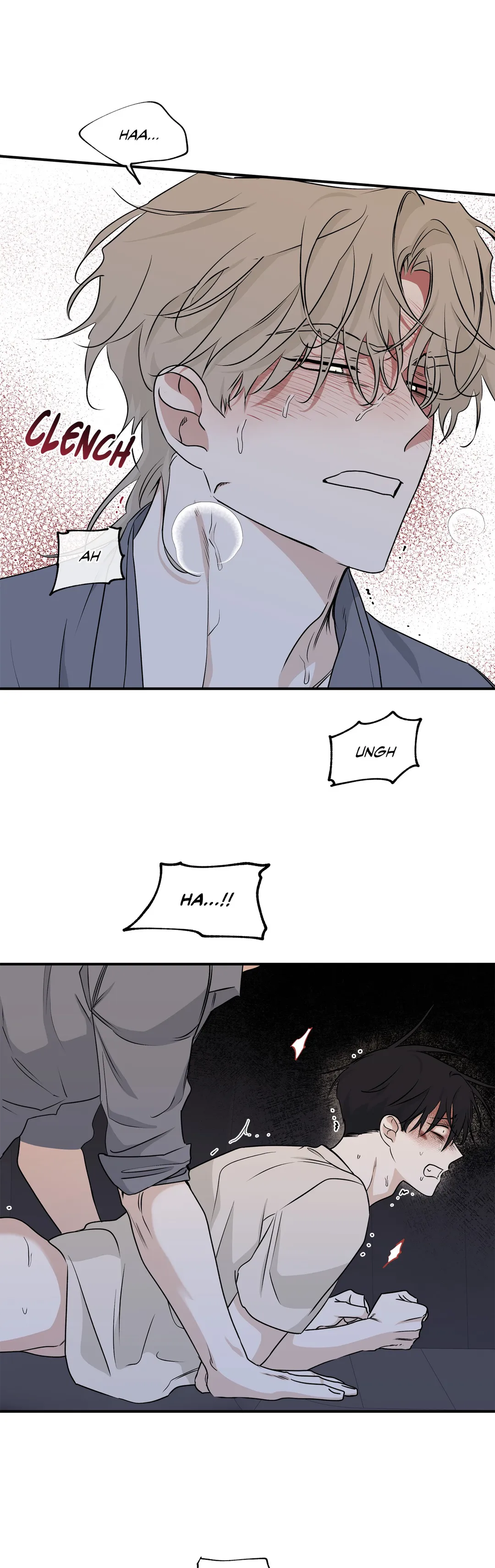 Low Tide In Twilight - Chapter 54 Page 5