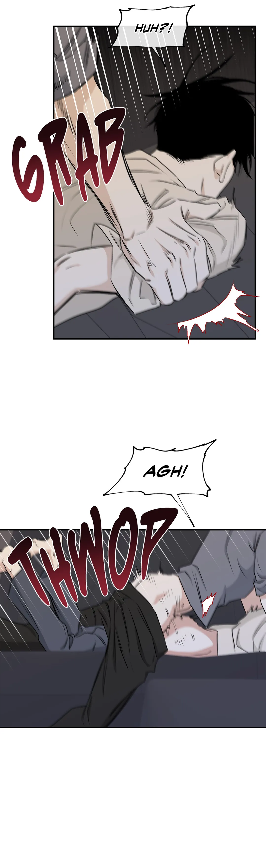 Low Tide In Twilight - Chapter 54 Page 7