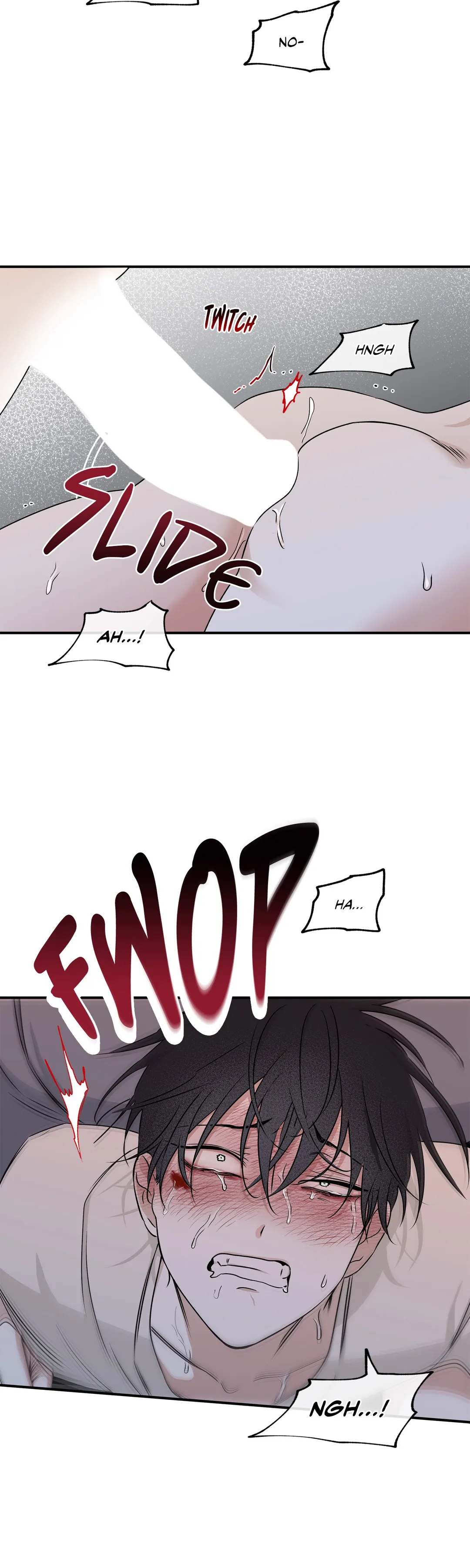 Low Tide In Twilight - Chapter 54 Page 10