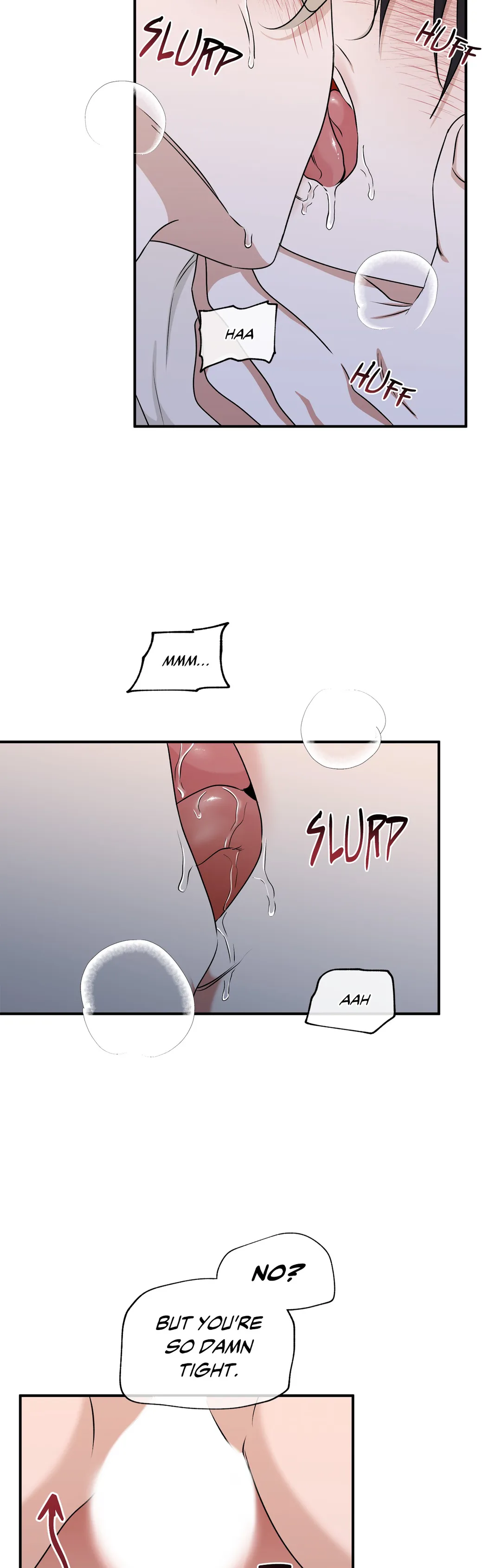 Low Tide In Twilight - Chapter 54 Page 12