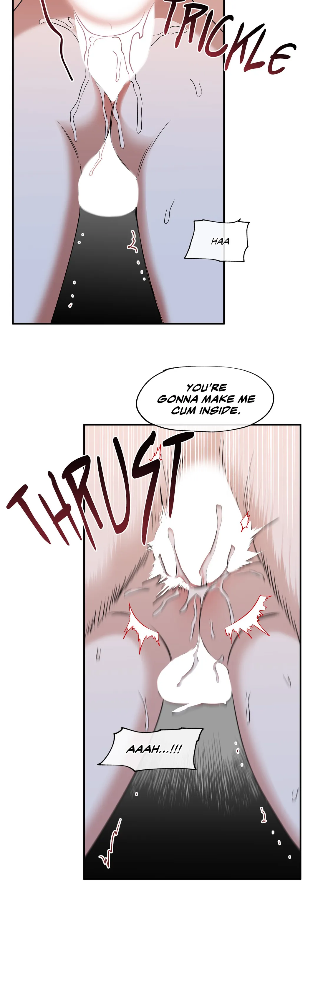 Low Tide In Twilight - Chapter 54 Page 13