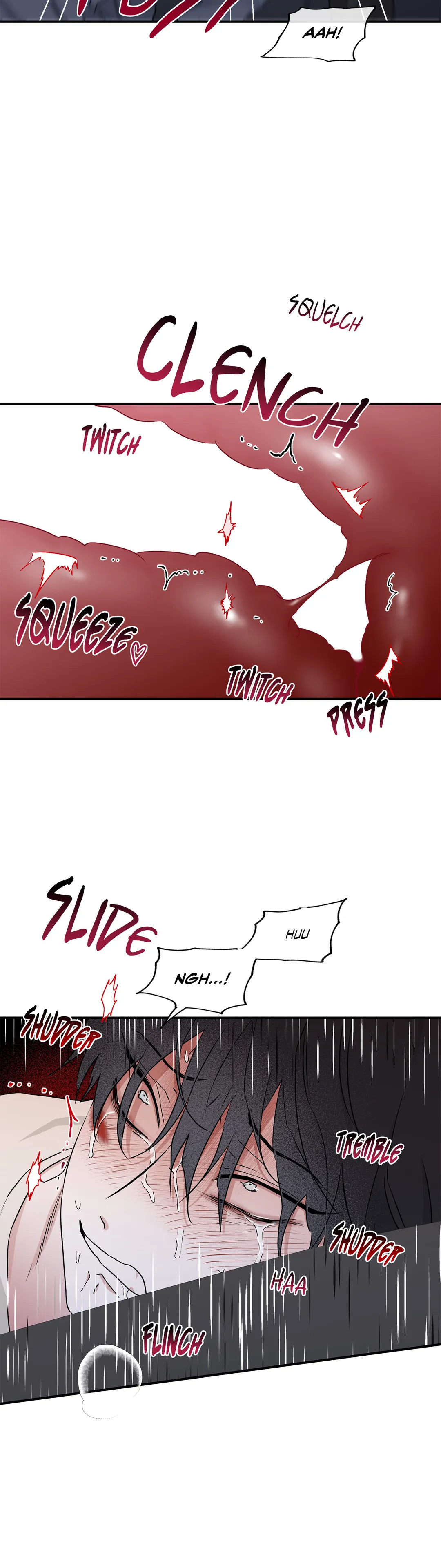 Low Tide In Twilight - Chapter 54 Page 16