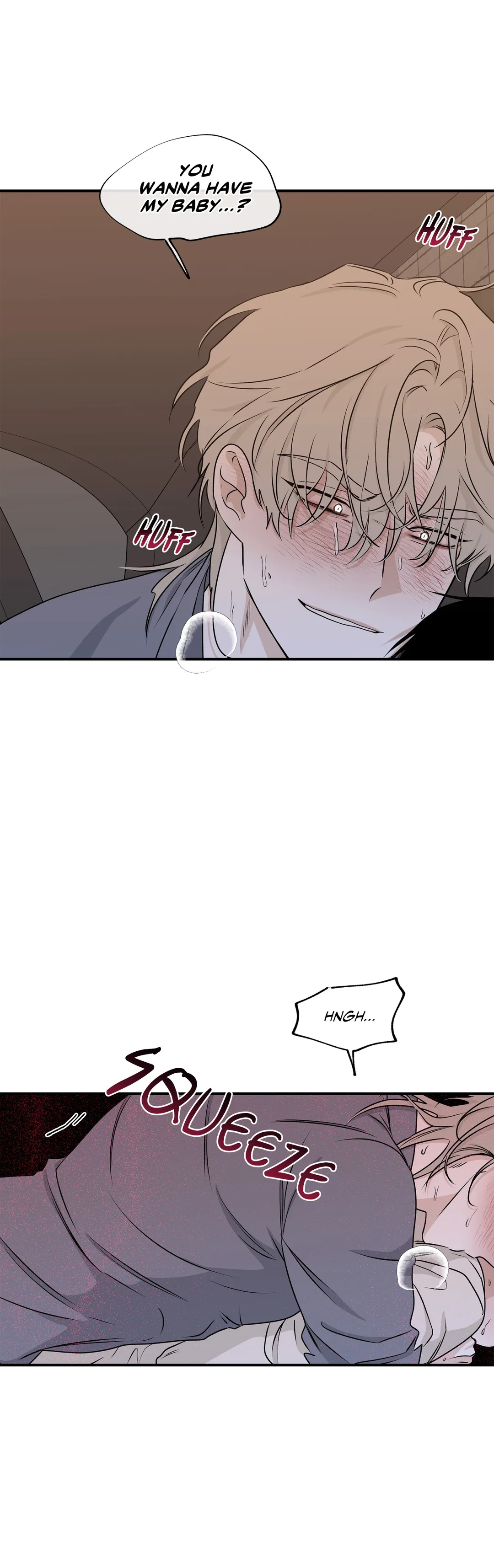 Low Tide In Twilight - Chapter 54 Page 17