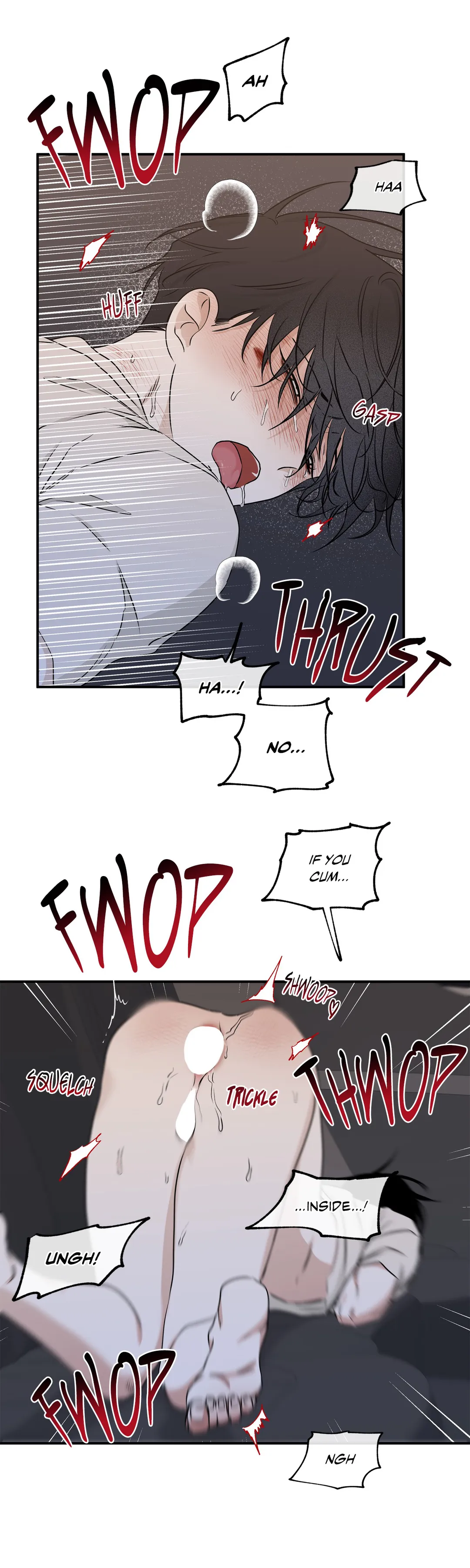 Low Tide In Twilight - Chapter 54 Page 26