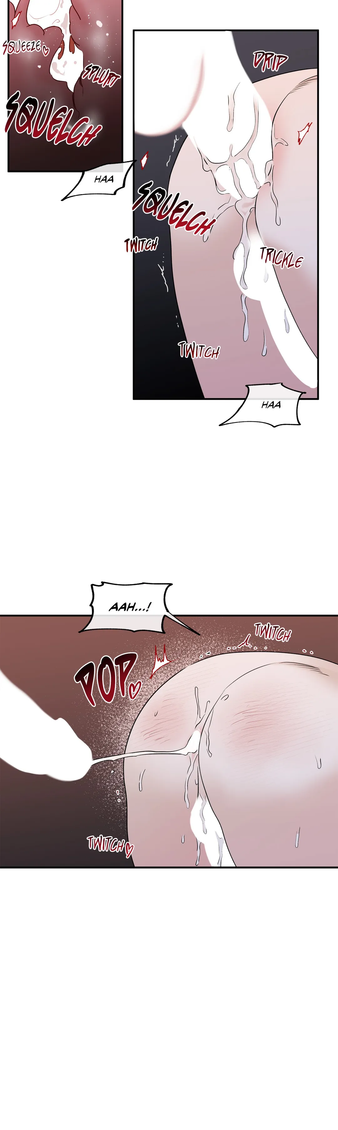 Low Tide In Twilight - Chapter 54 Page 28