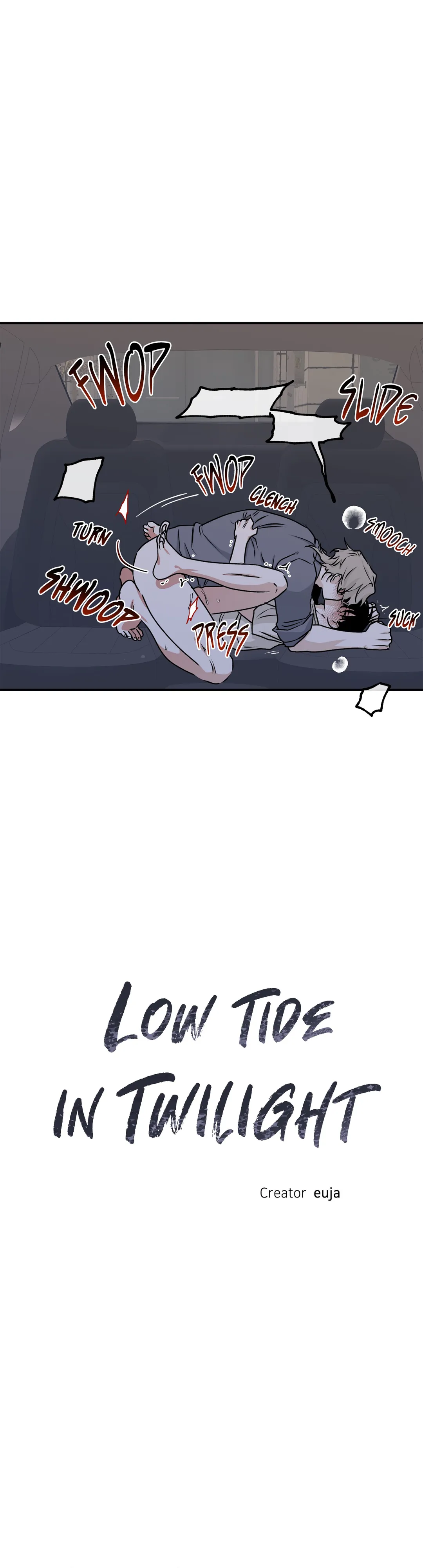Low Tide In Twilight - Chapter 55 Page 2
