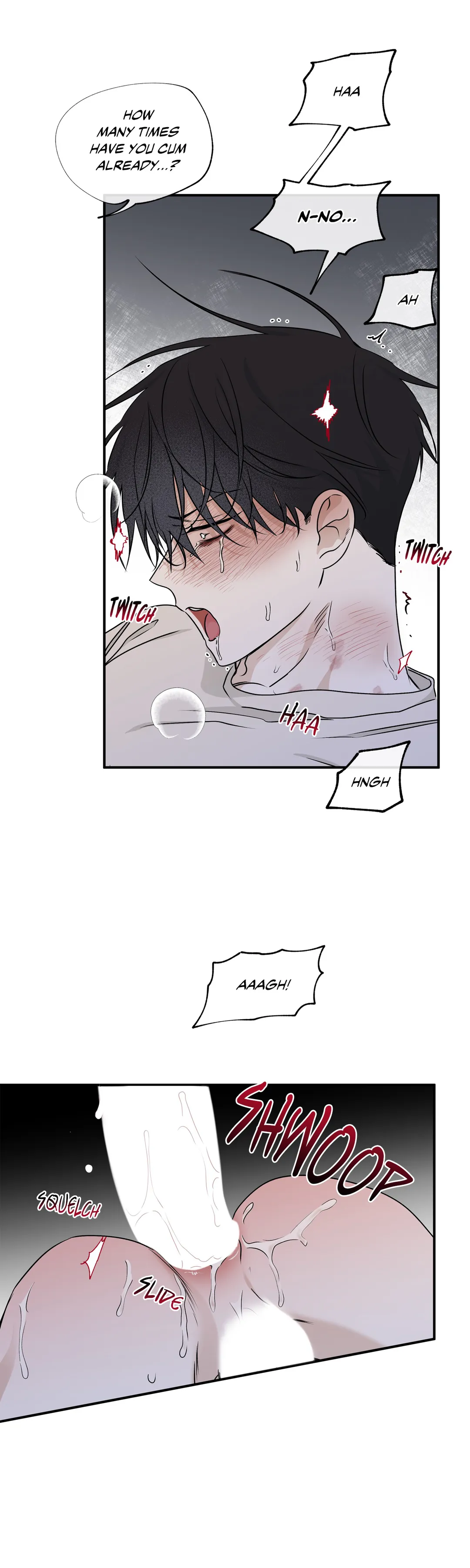 Low Tide In Twilight - Chapter 55 Page 7
