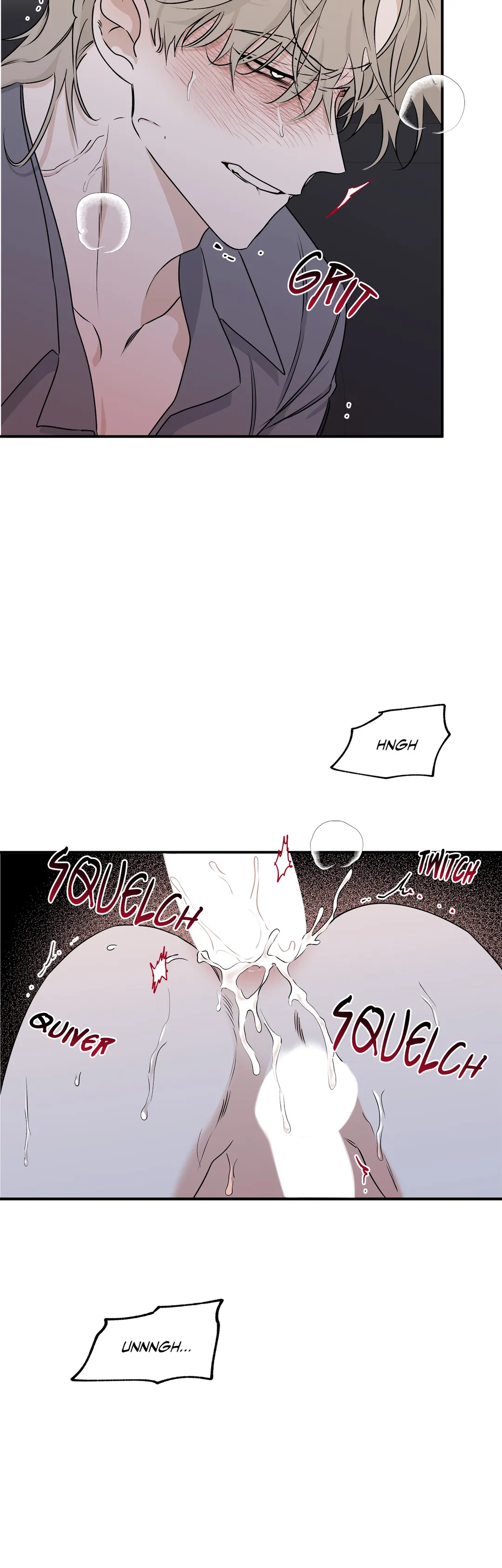 Low Tide In Twilight - Chapter 55 Page 10