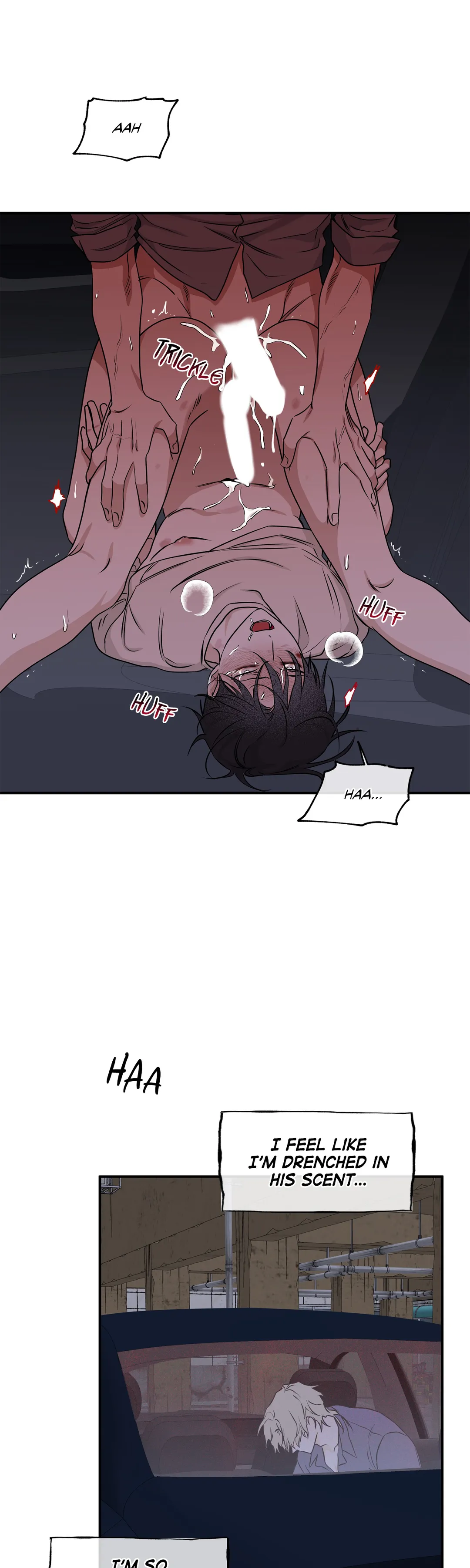 Low Tide In Twilight - Chapter 55 Page 11