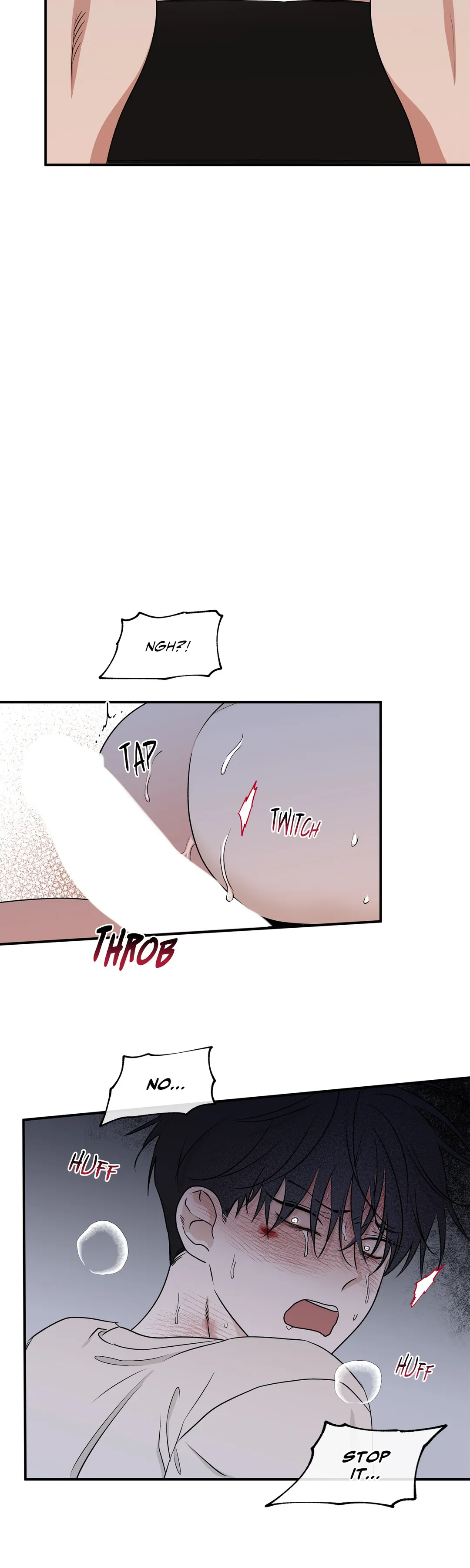 Low Tide In Twilight - Chapter 55 Page 15
