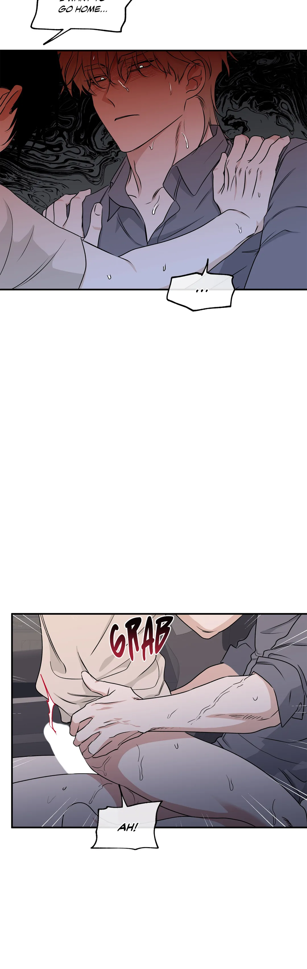 Low Tide In Twilight - Chapter 55 Page 19