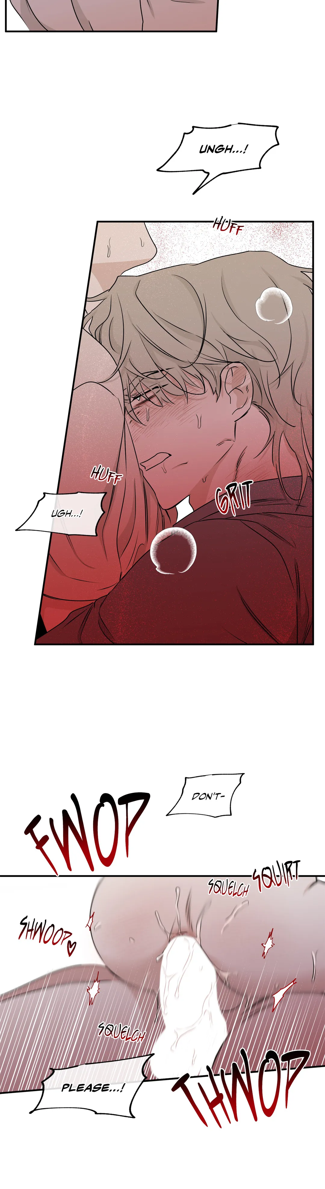 Low Tide In Twilight - Chapter 55 Page 22