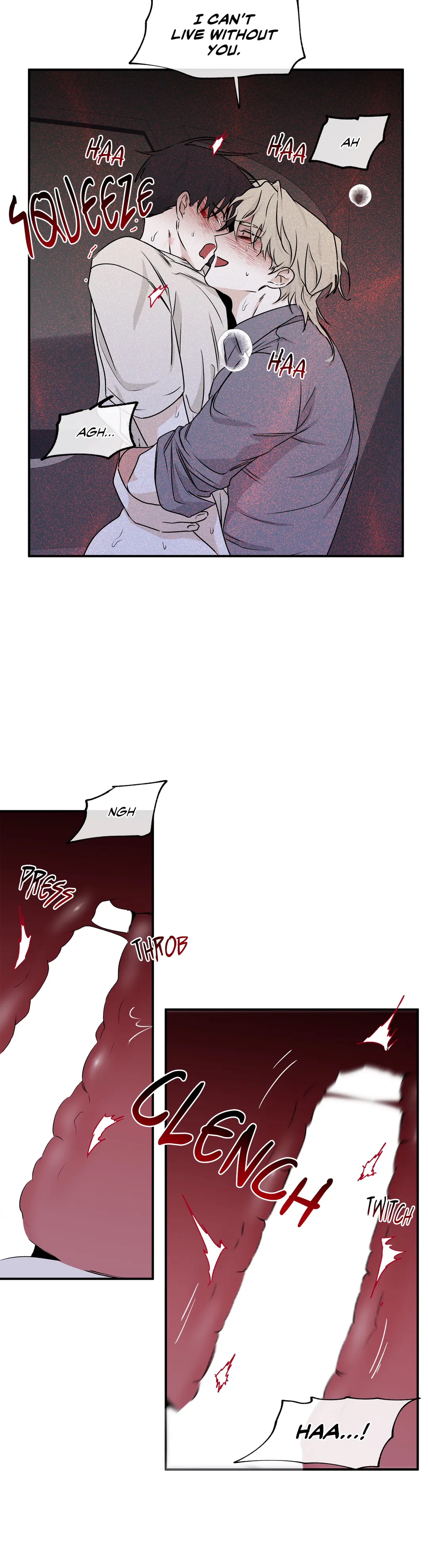 Low Tide In Twilight - Chapter 55 Page 25