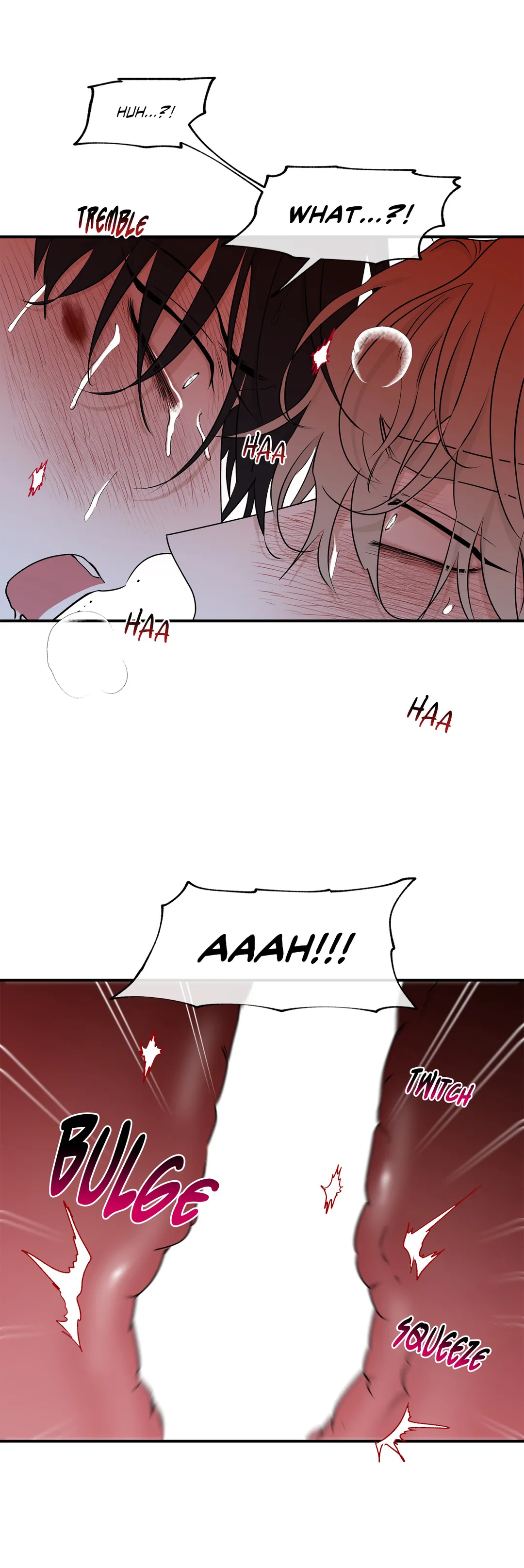 Low Tide In Twilight - Chapter 55 Page 26