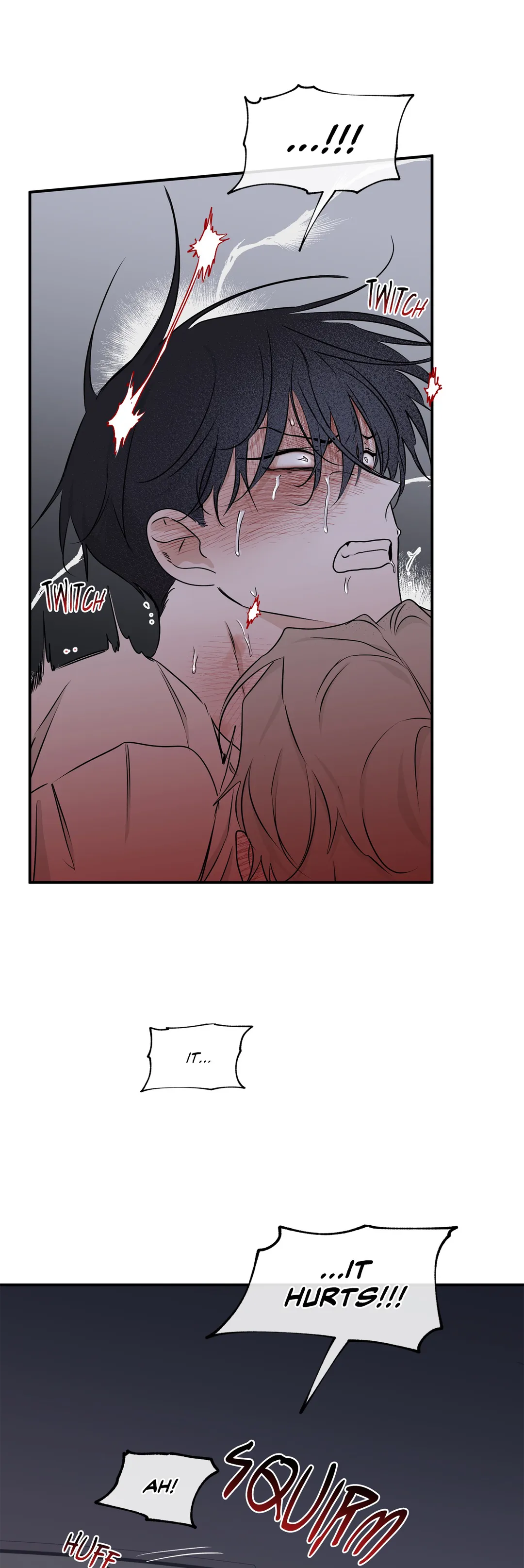 Low Tide In Twilight - Chapter 55 Page 27