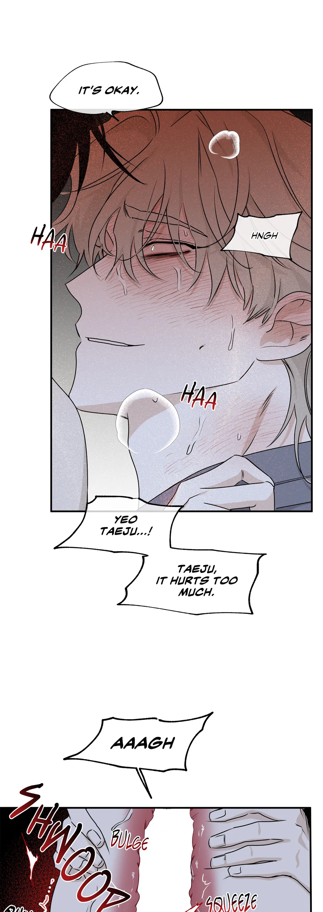 Low Tide In Twilight - Chapter 55 Page 30