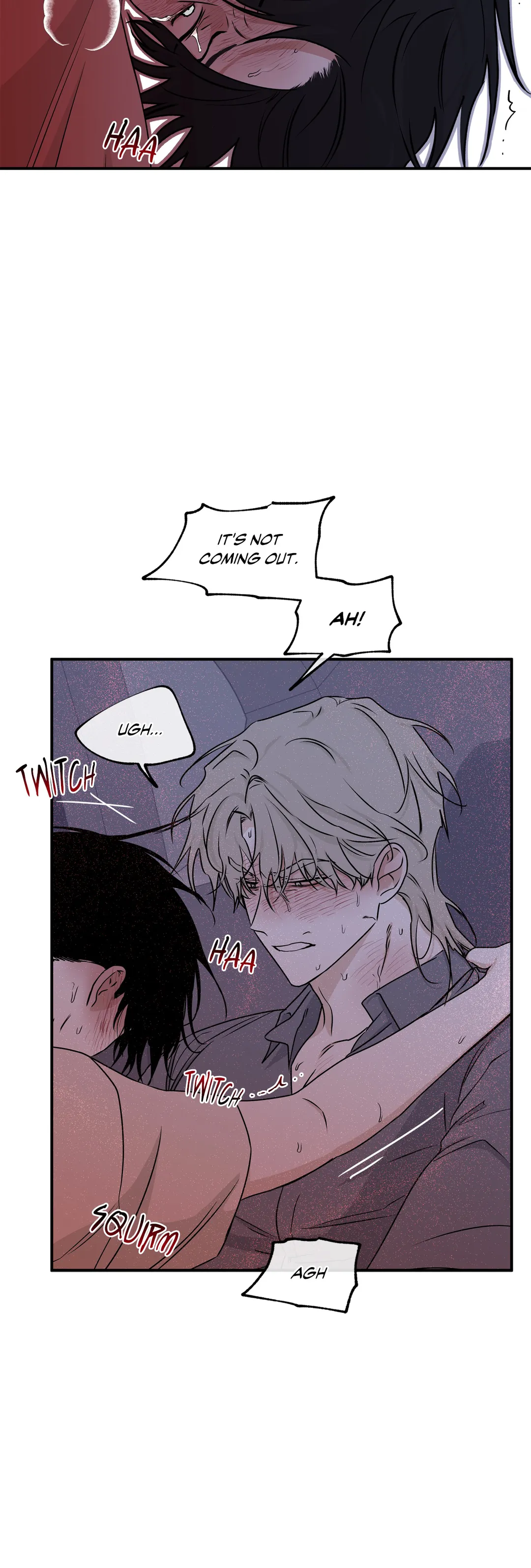 Low Tide In Twilight - Chapter 56 Page 4