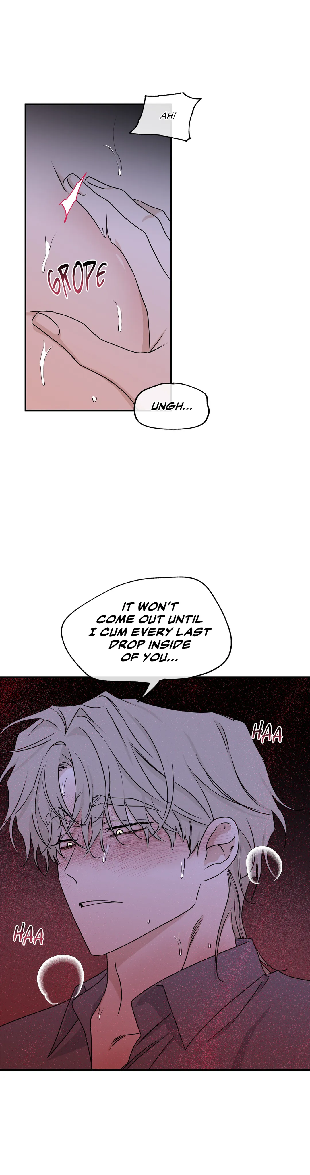 Low Tide In Twilight - Chapter 56 Page 7
