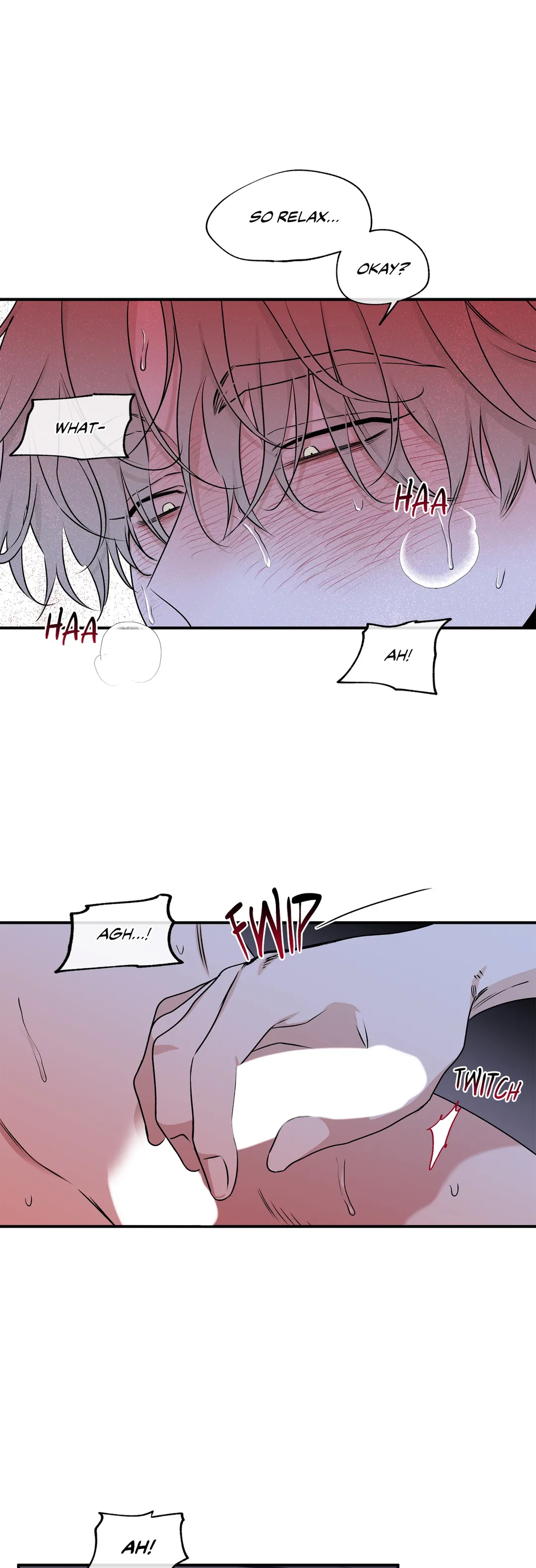 Low Tide In Twilight - Chapter 56 Page 8
