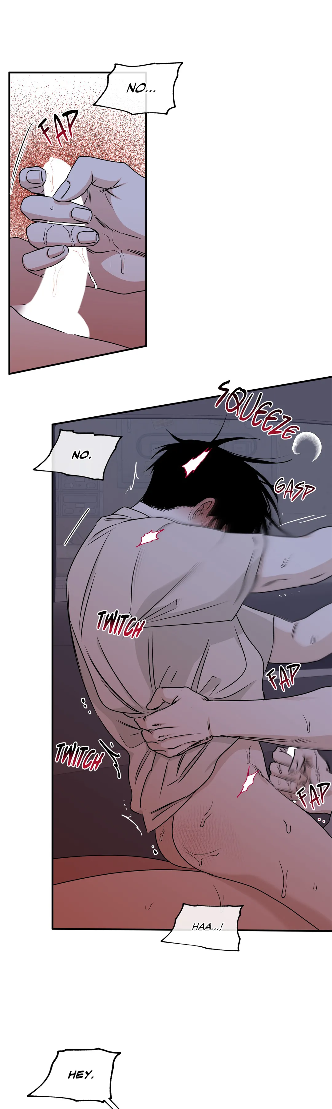Low Tide In Twilight - Chapter 56 Page 10