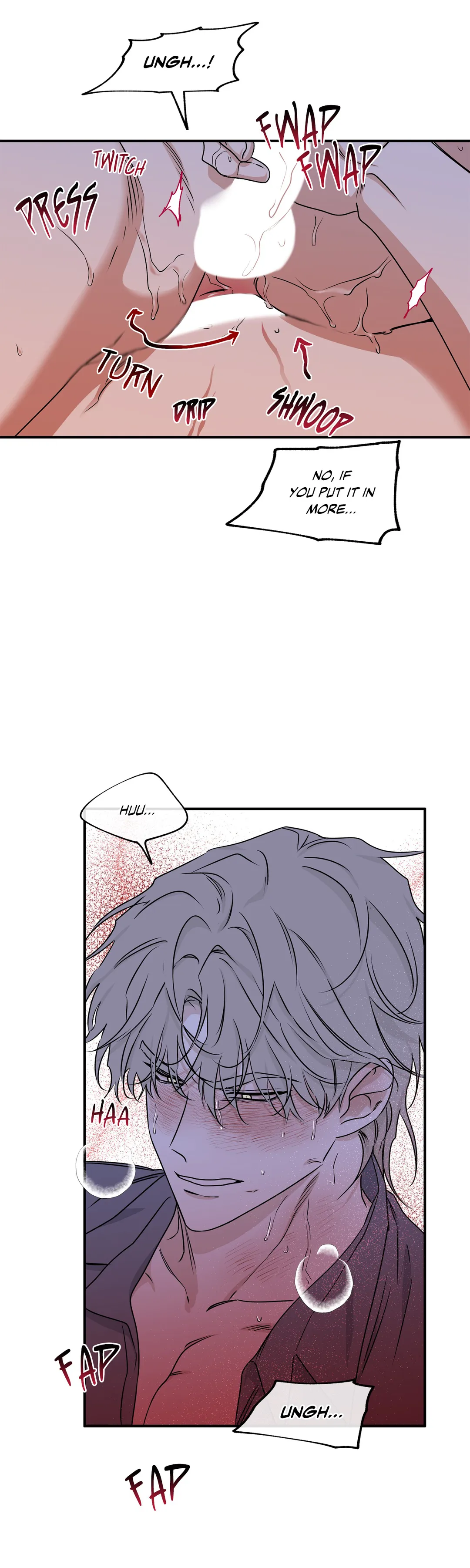 Low Tide In Twilight - Chapter 56 Page 12