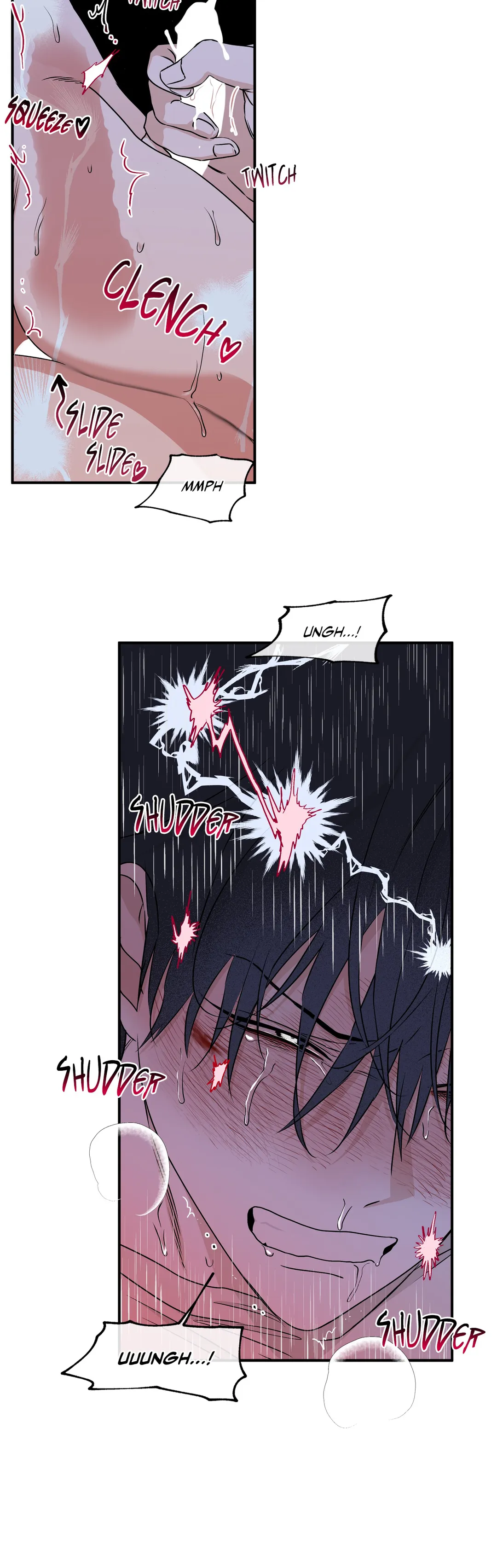 Low Tide In Twilight - Chapter 56 Page 15
