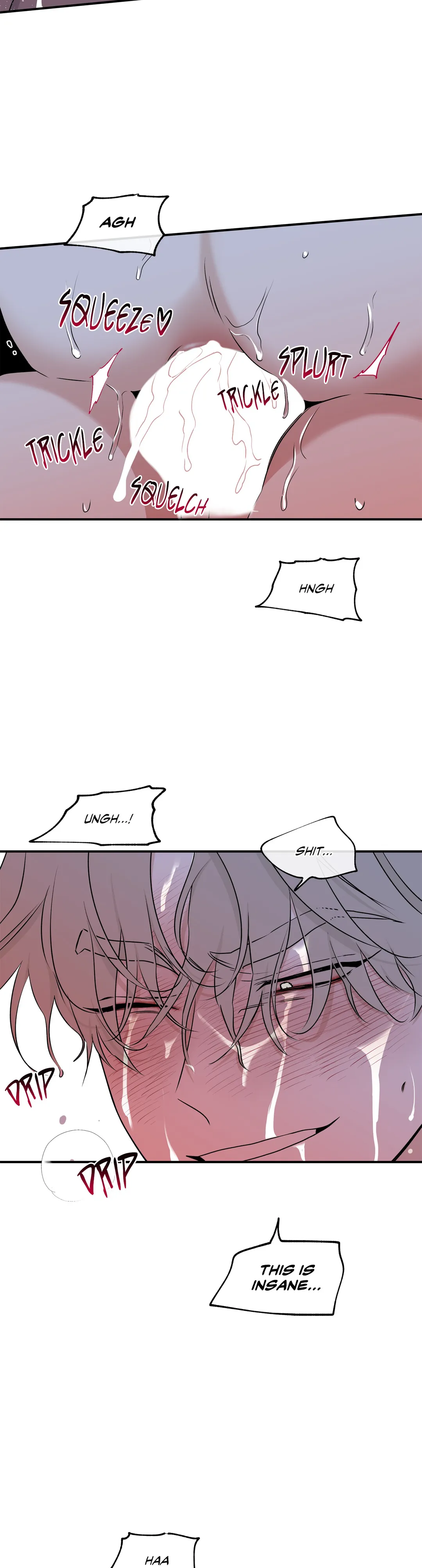 Low Tide In Twilight - Chapter 56 Page 17