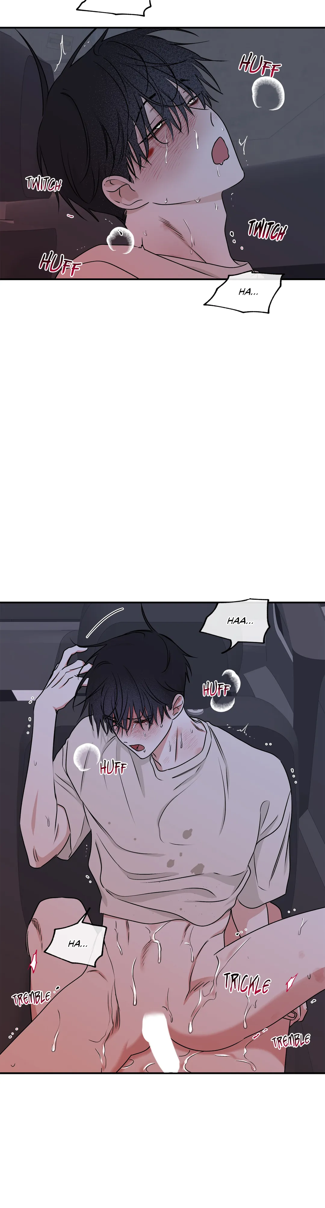Low Tide In Twilight - Chapter 56 Page 18