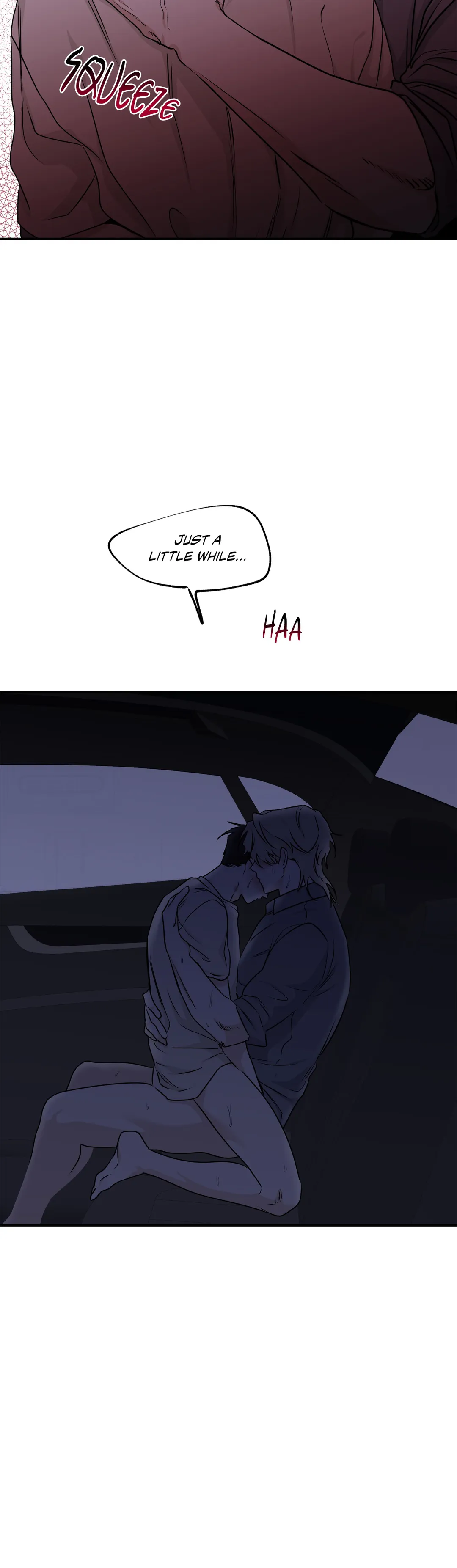 Low Tide In Twilight - Chapter 56 Page 22
