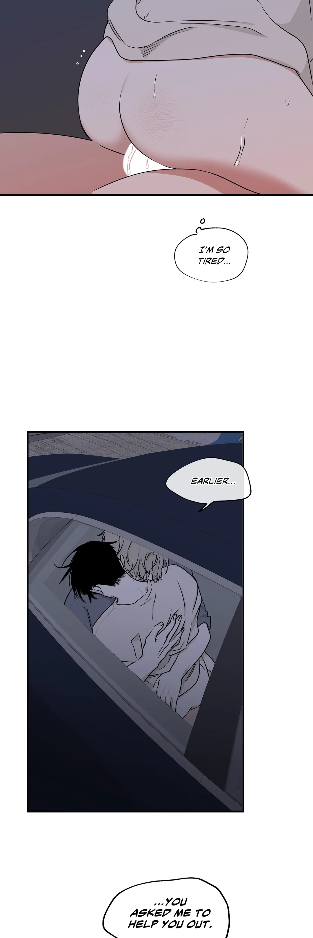 Low Tide In Twilight - Chapter 56 Page 24