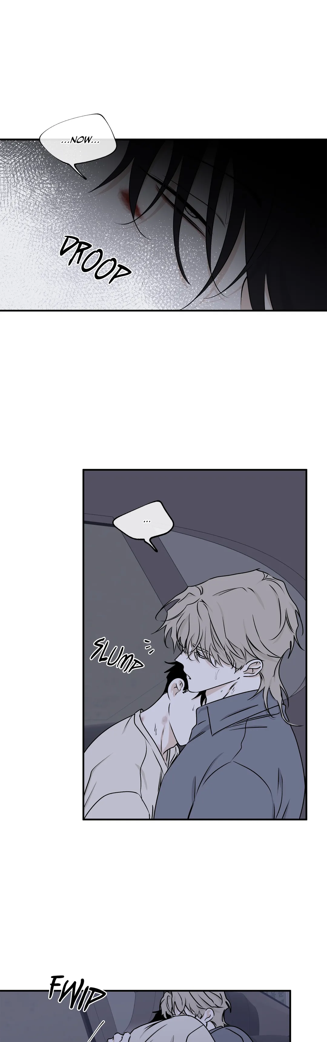 Low Tide In Twilight - Chapter 56 Page 27