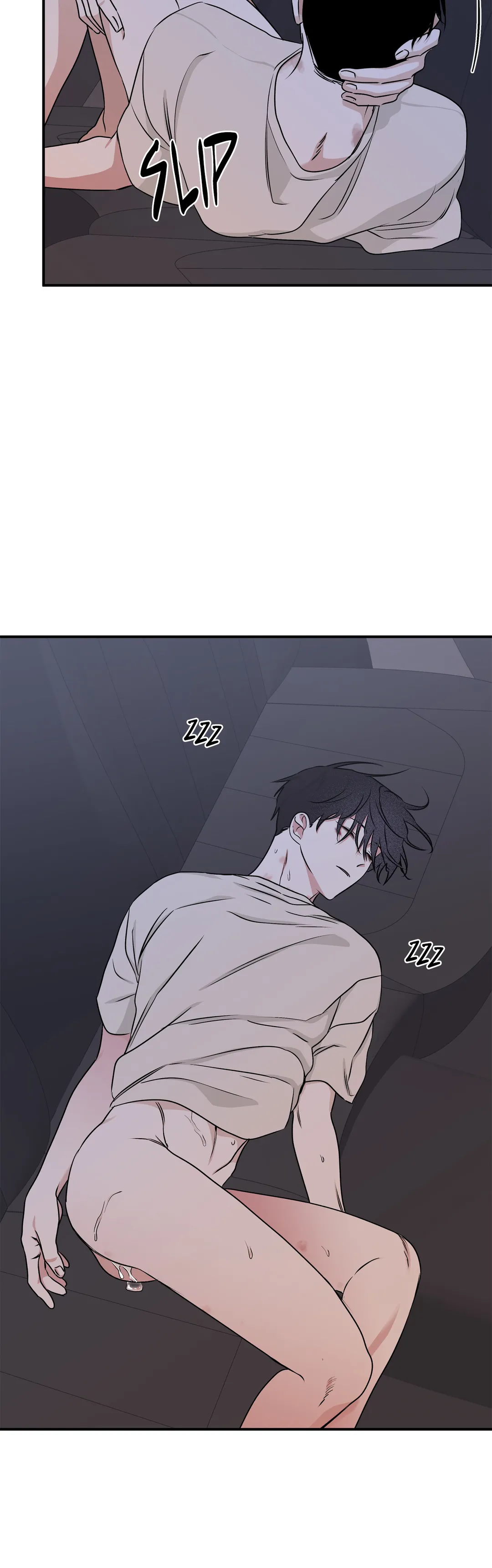 Low Tide In Twilight - Chapter 56 Page 29