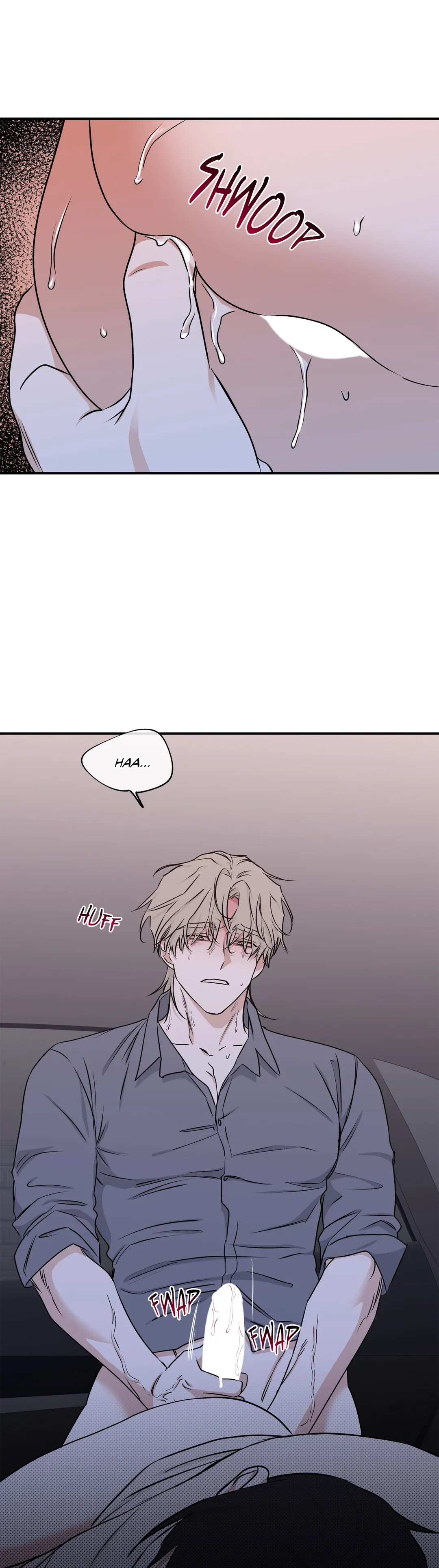 Low Tide In Twilight - Chapter 56 Page 31