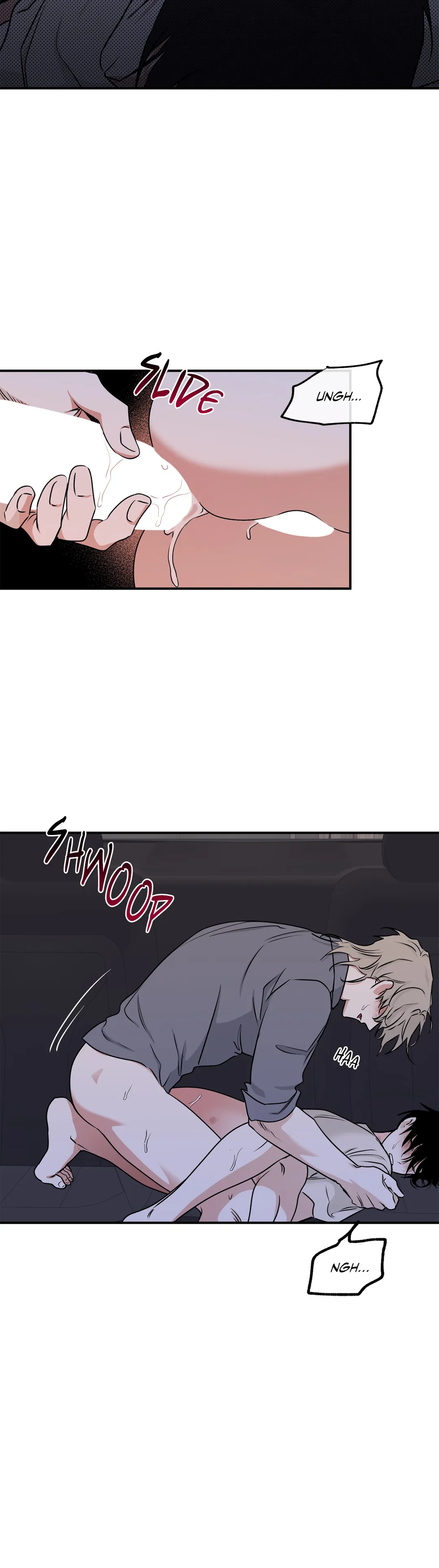 Low Tide In Twilight - Chapter 56 Page 32
