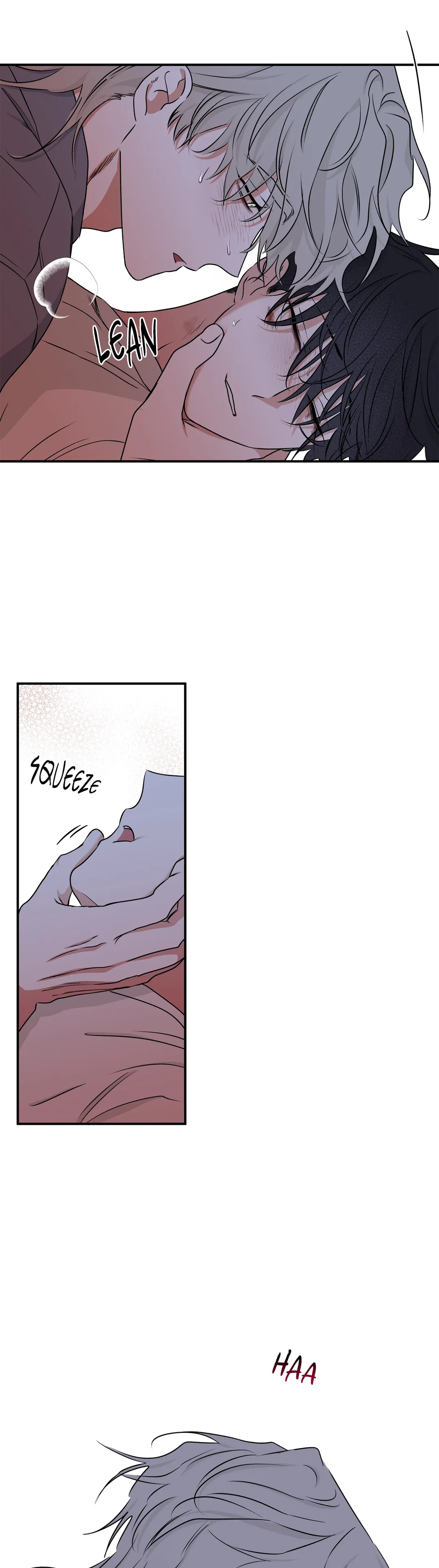 Low Tide In Twilight - Chapter 56 Page 33