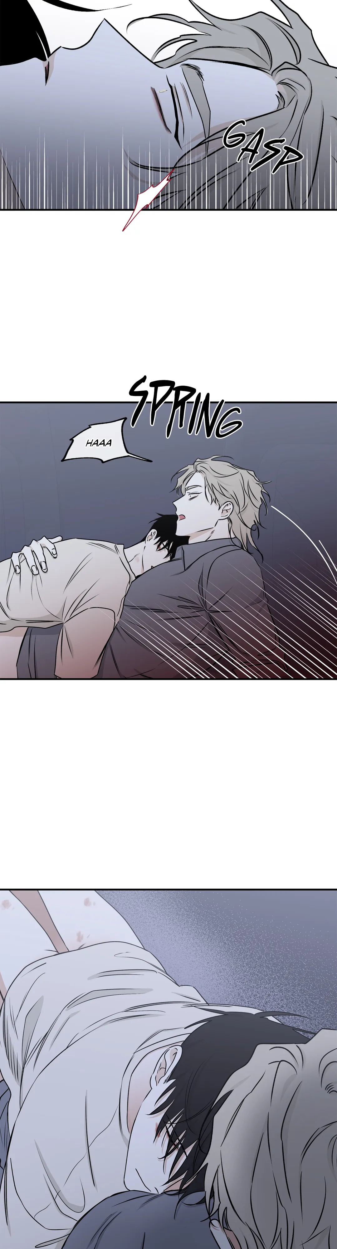 Low Tide In Twilight - Chapter 57 Page 2