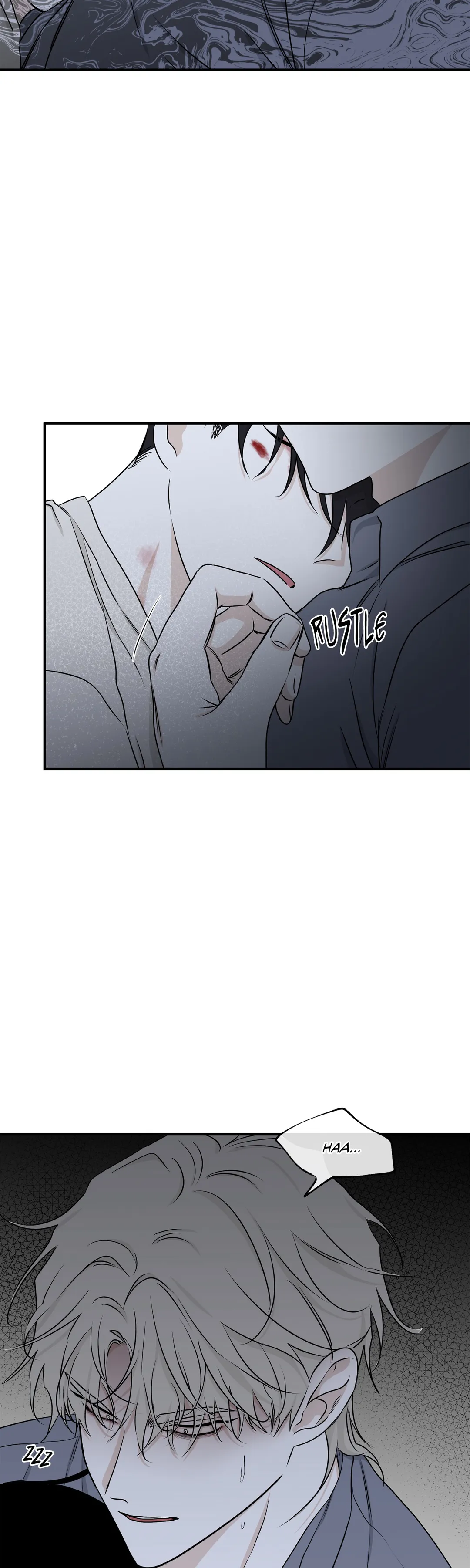 Low Tide In Twilight - Chapter 57 Page 5