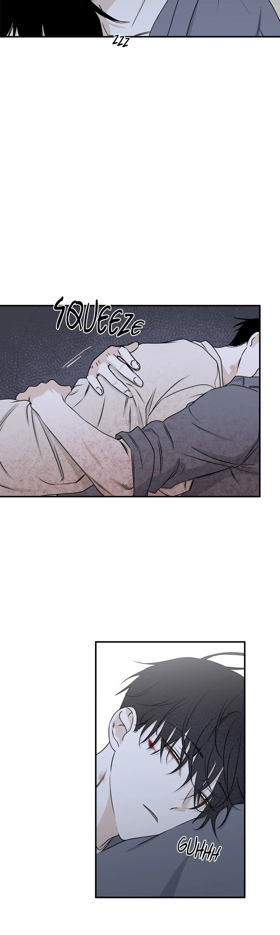 Low Tide In Twilight - Chapter 57 Page 6