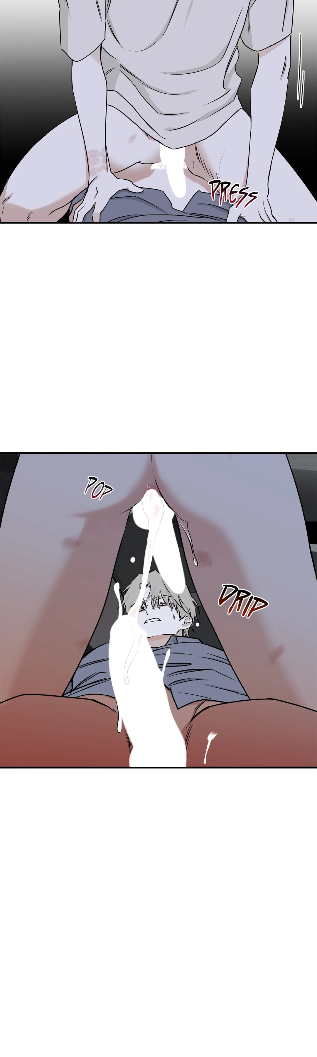 Low Tide In Twilight - Chapter 57 Page 9
