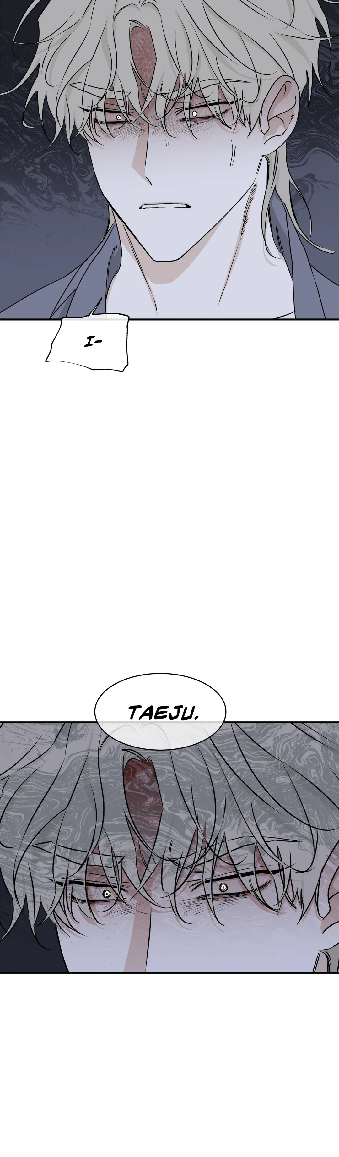 Low Tide In Twilight - Chapter 57 Page 13
