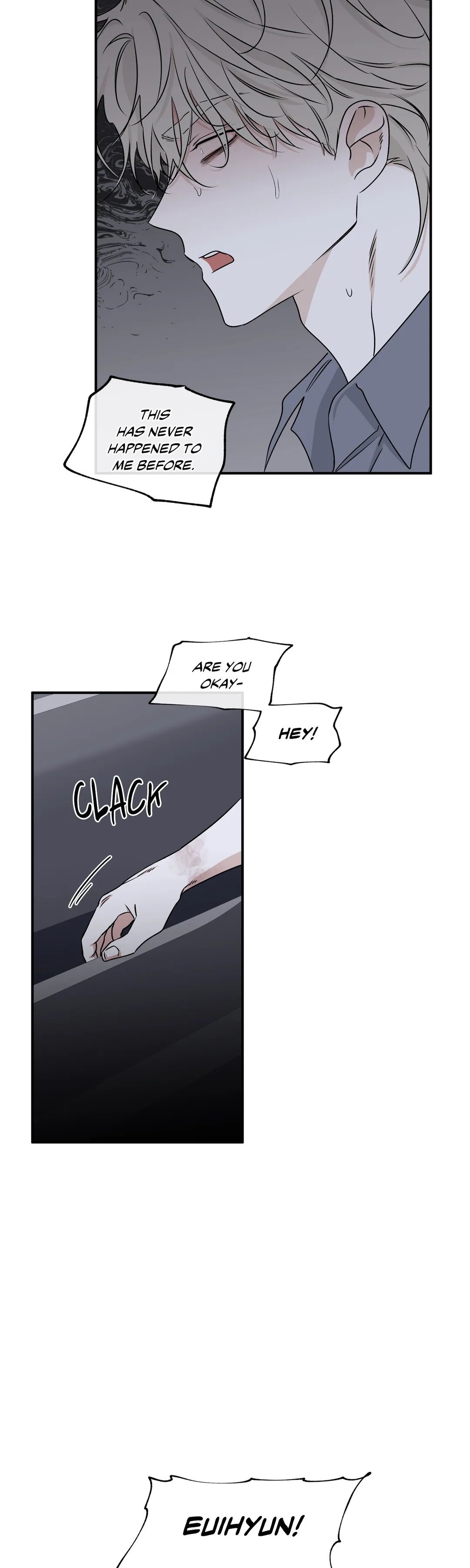 Low Tide In Twilight - Chapter 57 Page 15